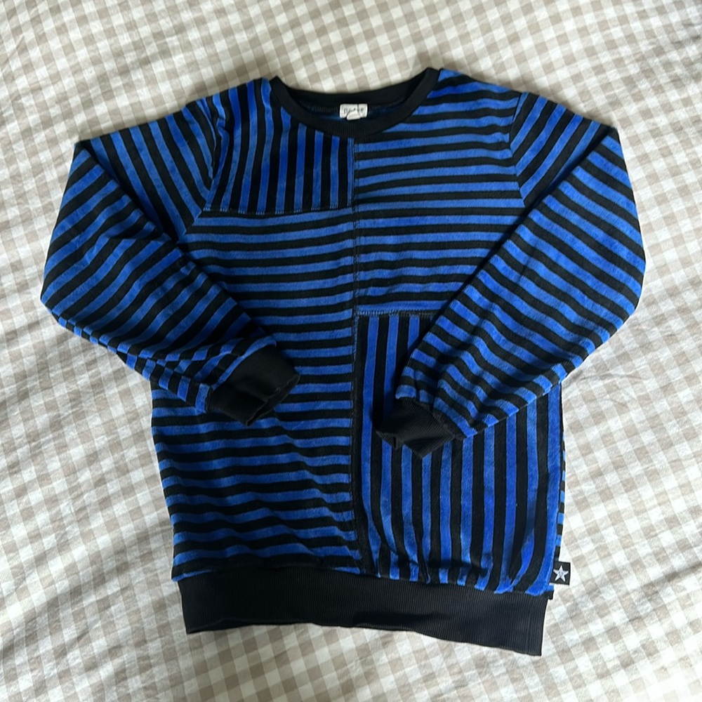 Petit Clair boys. Sz 7